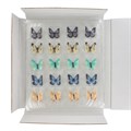 SugarSoft® Butterflies - excl E171 Alternative Image