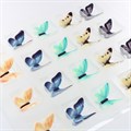SugarSoft® Butterflies - excl E171 Alternative Image