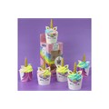 PME Unicorn Cupcake Kit Alternative Image
