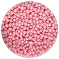 Purple Cupcakes Small Shimmer Pearls - Candy - 80g Alternative Image
