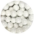 Purple Cupcakes 10mm Pearls White 80g Alternative Image