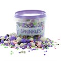 Purple Cupcakes Vampire Girl Mix 90g Alternative Image