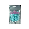 Sprinkletti Bubbles Baby Blue 100g -Sale Alternative Image