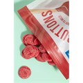PME Candy Buttons - Red 340g Alternative Image
