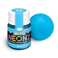 NEONZ Paste Food Colour Blue 20g Alternative Image