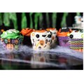 Baked with Love 100 Trick or Treat Halloween Baking Cases Alternative Image