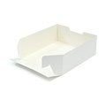 15" Standard White Cake Boxes & Lids - 50 pack Alternative Image