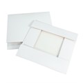 12” x 12” x 9” StandardPLUS White UK Cake Box & Lid – 25 pack Alternative Image