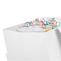 StandardPLUS White UK Cake Box & Lid - Single Alternative Image