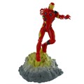 Marvel Iron Man Figurine Alternative Image