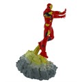 Marvel Iron Man Figurine Alternative Image