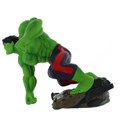 Marvel Hulk Figurine Alternative Image