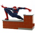 Marvel Spiderman Figurine Alternative Image