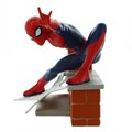 Marvel Spiderman Figurine Alternative Image