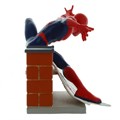Marvel Spiderman Figurine Alternative Image