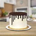 PME - Luxury Milk Chocolate Flavour Cake Drip - 150g Alternative Image