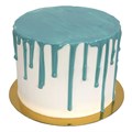 PME - Luxury Blue Cake Drip - 150g Alternative Image