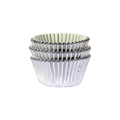 Silver Foil Baking Cases - 45 pack Alternative Image
