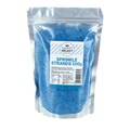 500g Culpitt Select Sprinkle Strands - Blue Alternative Image