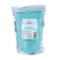 500g Culpitt Select Sprinkle Strands - Light Blue Alternative Image