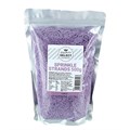 500g Culpitt Select Sprinkle Strands - Purple Alternative Image
