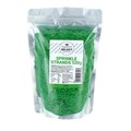 500g Culpitt Select Sprinkle Strands - Green Alternative Image