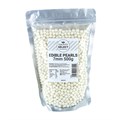 500g Culpitt Select Edible Pearls 7mm - White Alternative Image