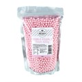 500g Culpitt Select Edible Pearls 7mm - Pink Alternative Image