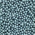 500g Culpitt Select Edible Pearls 4mm - Silver Grey Alternative Image
