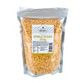 500g Culpitt Select Edible Stars - Gold Alternative Image
