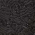 500g Culpitt Select Sprinkle Strands - Black Alternative Image