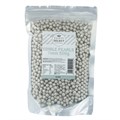 500g Culpitt Select Edible Pearls 7mm - Silver Alternative Image
