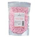 500g Culpitt Select Edible Rods 22mm - Pink Alternative Image
