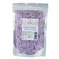 500g Culpitt Select Edible Rods 22mm - Purple Alternative Image