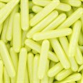 500g Culpitt Select Edible Rods 22mm - Green Alternative Image