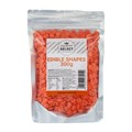 300g Culpitt Select Edible Halloween Pumpkins - Orange Alternative Image