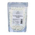300g Culpitt Select Edible Bunnies- White Alternative Image