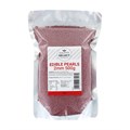 500g Culpitt Select Edible Pearls 2mm - Dark Red Alternative Image