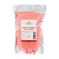 500g Culpitt Select Edible Pearls 2mm - Orange Alternative Image