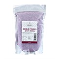 500g Culpitt Select Edible Pearls 2mm - Purple Alternative Image