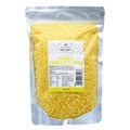 500g Culpitt Select Edible Confetti - Yellow Alternative Image