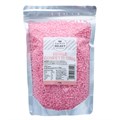 500g Culpitt Select Edible Confetti - Pink Alternative Image