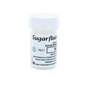 Sugarflair Titanium Free White Sugar Sprinkles 20g Alternative Image
