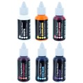 Unicorn Collection of Sugarflair Oils 6 x 30ml Alternative Image