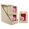 BWL - Pink Foil Baking Cases - 50 pack Alternative Image