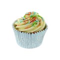 BWL Rainbow Sprinkles Strands - 85g Alternative Image