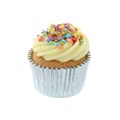 BWL Rainbow Sprinkles Confetti - 85g Alternative Image