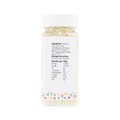 BWL White Sprinkles Pearls Mix - 100g Alternative Image