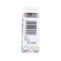 BWL Multi Sprinkles Party Mix - 90g Alternative Image