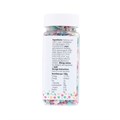 BWL Multi Sprinkles Party Mix - 90g Alternative Image